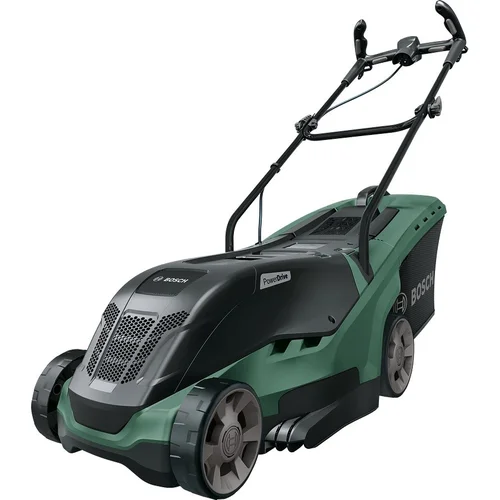 Bosch UniversalRotak 490 vejapjovė, 35 cm, 1300 W image 1