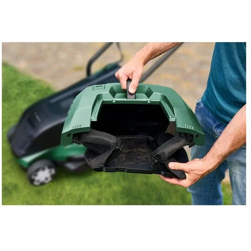 Bosch UniversalRotak 490 vejapjovė, 35 cm, 1300 W image 2