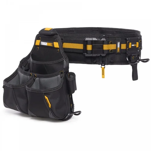 ToughBuilt Pro Framer įrankių diržo ir krepšių rinkinys, 3 vnt. image 1