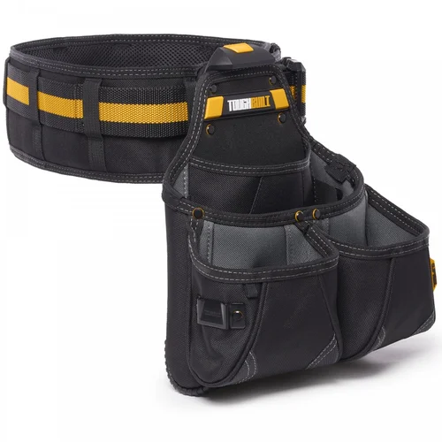 ToughBuilt Pro Framer įrankių diržo ir krepšių rinkinys, 3 vnt. image 3