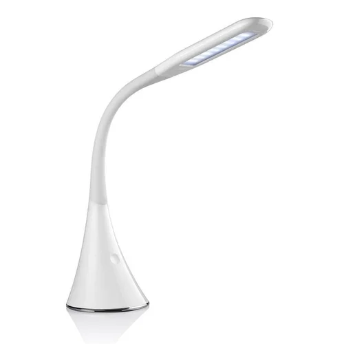 HR Q9 Stalinis LED šviestuvas, pastatomas, 5W image 1
