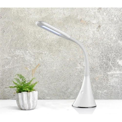 HR Q9 Stalinis LED šviestuvas, pastatomas, 5W image 2