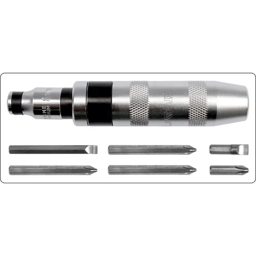 YATO YT-2802 smūginis atsuktuvas image 3