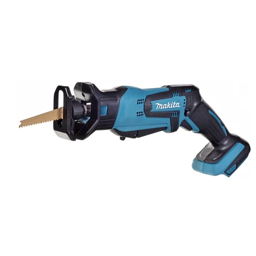 Makita DJR183Z akumuliatorinis pjūklas 18 V image 1