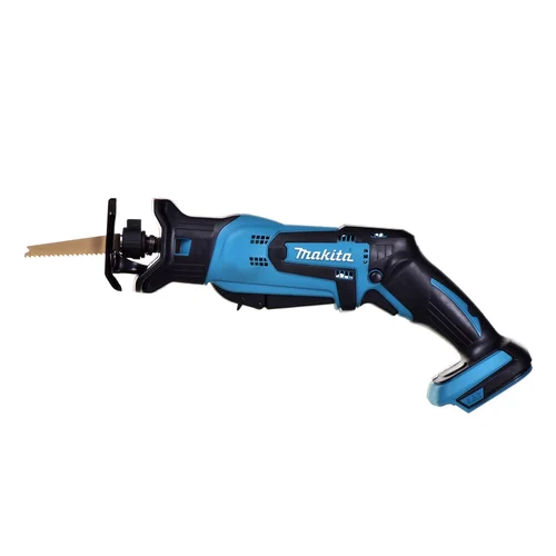 Makita DJR183Z akumuliatorinis pjūklas 18 V image 3