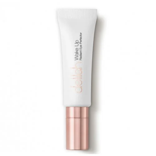 DELILAH Wake Up Radiant Eye Perfector paakių serumas 8 ml image 1