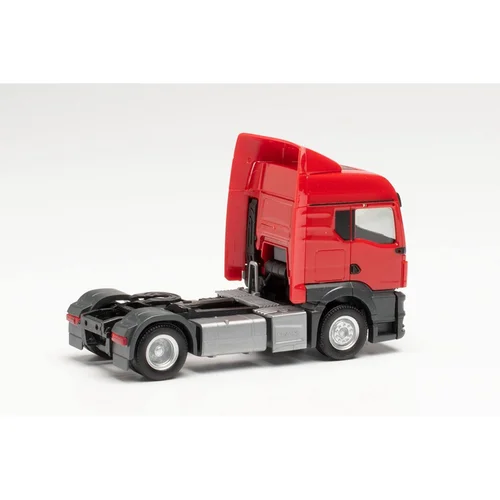 Herpa MAN TGS TM 1:87 image 2