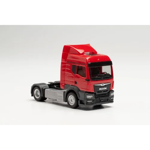 Herpa MAN TGS TM 1:87 image 3