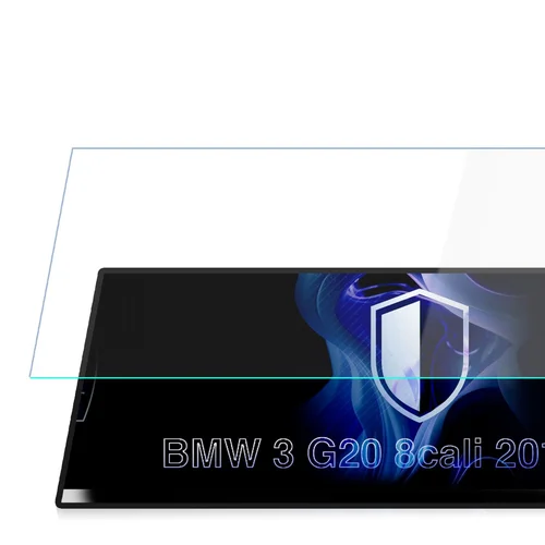 3mk TechWrap Matinė plėvelė BMW 3 G20 image 2