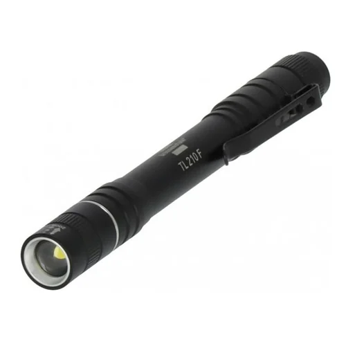 Brennenstuhl TL100F kišeninis žibintuvėlis 2xAAA, IP54, 100 lm image 1