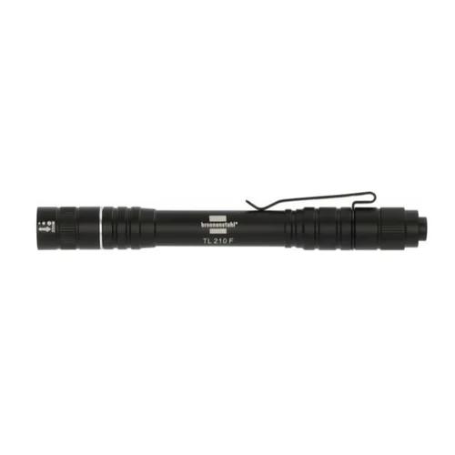 Brennenstuhl TL100F kišeninis žibintuvėlis 2xAAA, IP54, 100 lm image 2