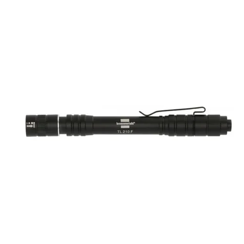 Brennenstuhl TL100F kišeninis žibintuvėlis 2xAAA, IP54, 100 lm image 3