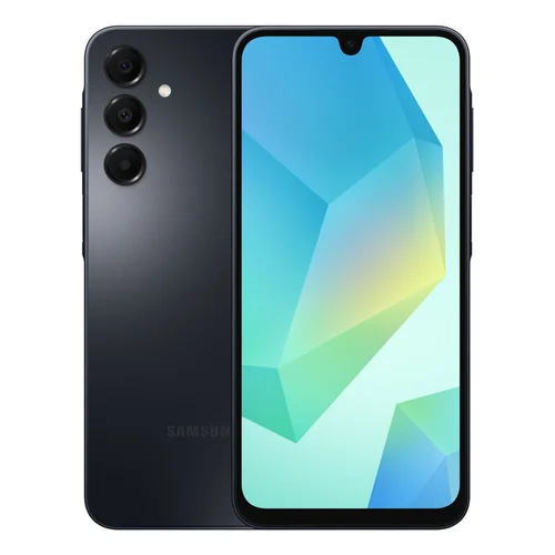Samsung Galaxy A16 SM-A165F 8 GB 256 GB juodas image 1
