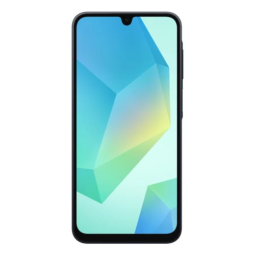Samsung Galaxy A16 SM-A165F 8 GB 256 GB juodas image 2