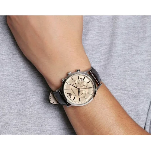 Emporio Armani AR2433 vyriškas laikrodis image 2