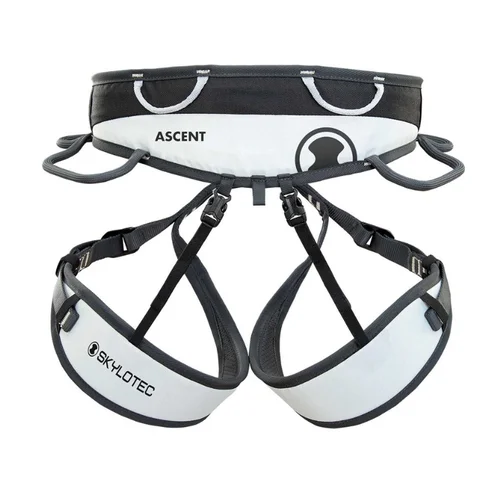 Skylotec Ascent apraišai – Juoda – M-L image 2