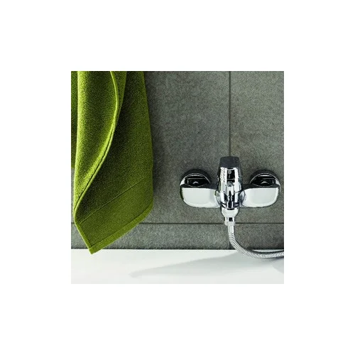 Grohe Eurosmart Cosmopolitan sieninis vonios maišytuvas, chromo image 1