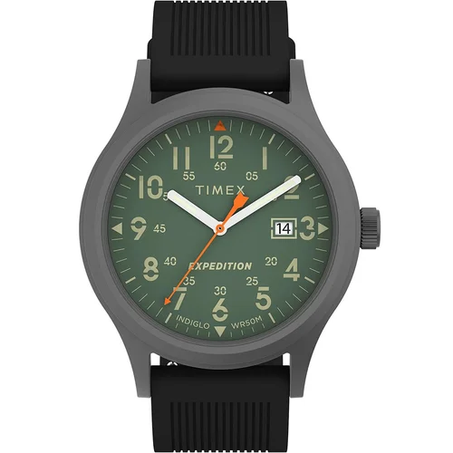 TIMEX Expedition Scout TW4B30200 vyrų laikrodis, 40 mm image 1