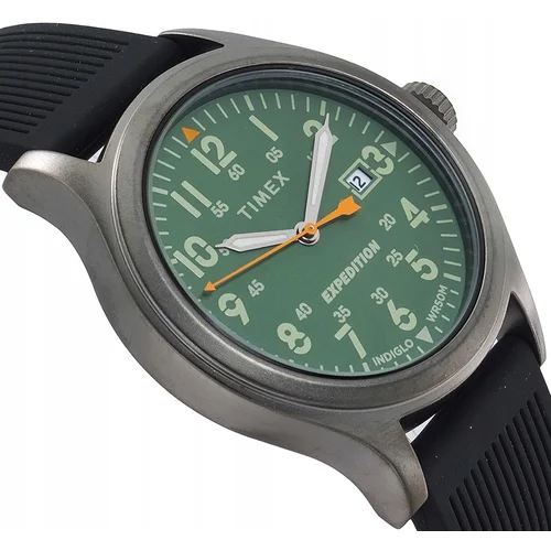 TIMEX Expedition Scout TW4B30200 vyrų laikrodis, 40 mm image 2