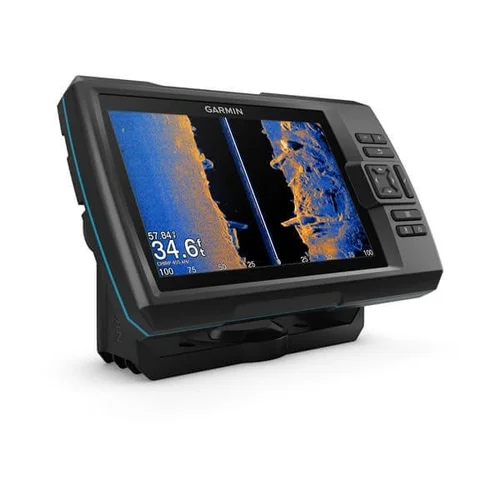 Garmin Striker Vivid 7sv 7 col. žuvų detektorius 500 W image 2