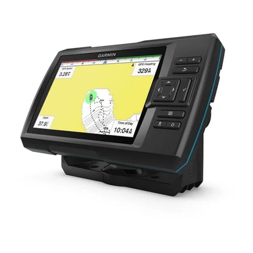 Garmin Striker Vivid 7sv 7 col. žuvų detektorius 500 W image 3