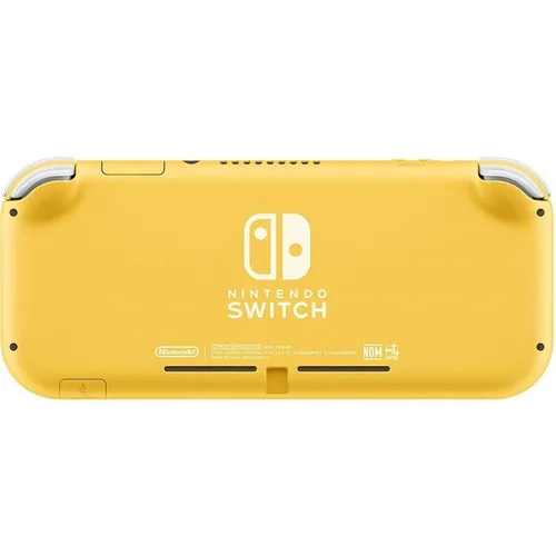 Nintendo Switch Lite Geltona 32 GB image 2