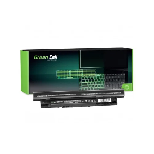 Green Cell DE69 baterija nešiojamam kompiuteriui image 1