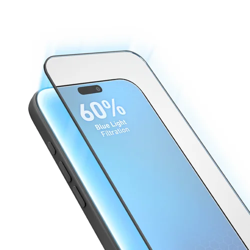 SBS Eyesafe grūdintas stiklas iPhone 17 Pro Max/16 Pro Max image 1