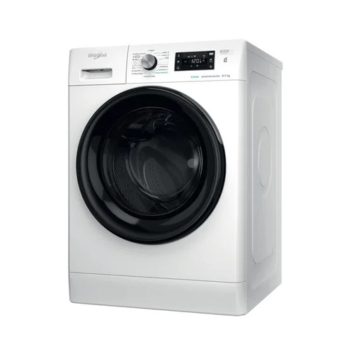 Whirlpool Skalbyklė-Džiovyklė FFWDB 976258 BV EE WHP image 1