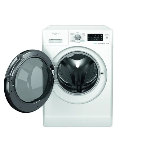 Whirlpool Skalbyklė-Džiovyklė FFWDB 976258 BV EE WHP image 3