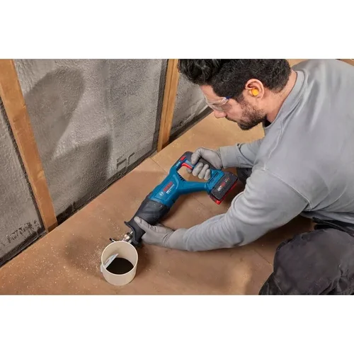 Bosch GSA18V-280 Solo, CT 06016D1000 image 3