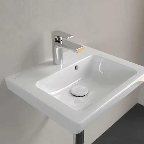 Villeroy & Boch Subway 2.0 500/450 pakabinamas/baldinis praustuvas image 1
