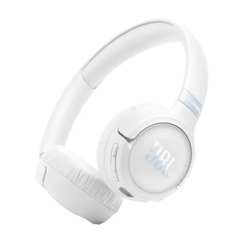 JBL Tune 680NC belaidės ausinės, juodos image 1