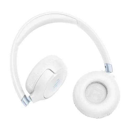 JBL Tune 680NC belaidės ausinės, juodos image 2