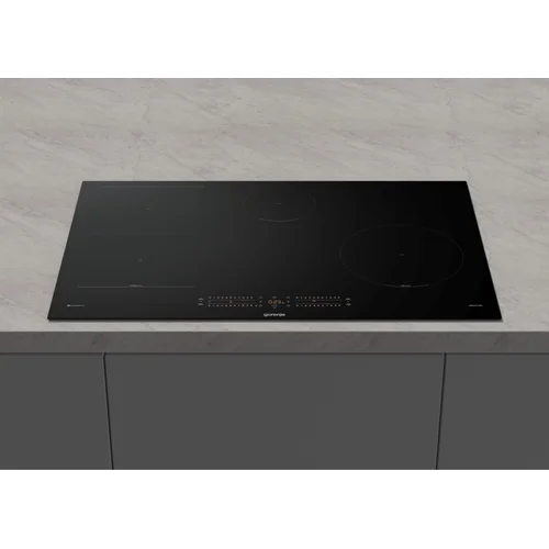 Įmontuojama indukcinė kaitlentė GORENJE G600 GI8432BSCWF, 80 cm image 3