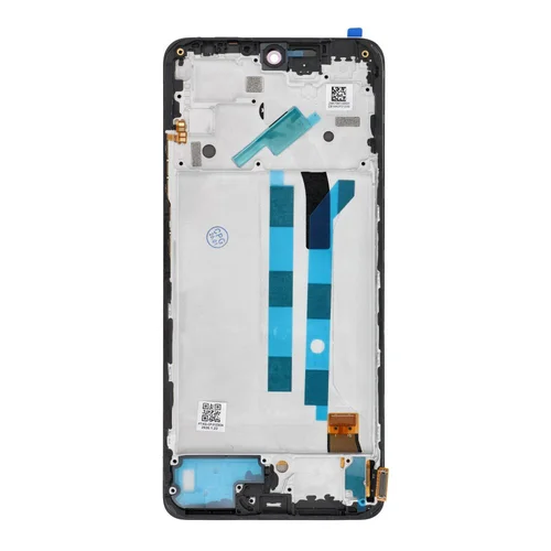 FixCell Redmi Note 11 Pro 4G/5G HARD OLED ekranas su rėmu image 1