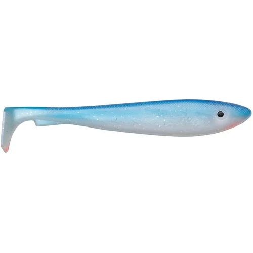 Svartzonker McRubber The Clasic Shad 17 cm C6 Blue Pearl image 2