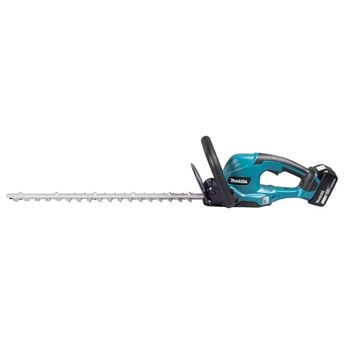 Makita LXT DUH507RT akumuliatorinės gyvatvorių žirklės, 18 V, 1x5Ah image 3