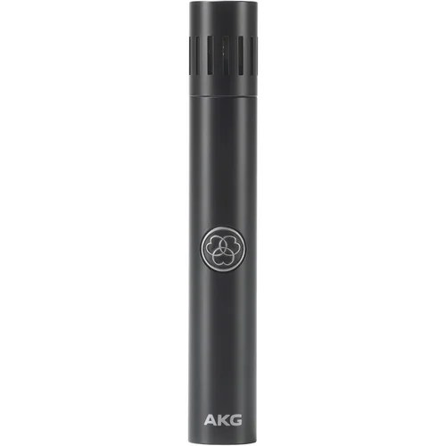 AKG C151 instrumentinis kondensatorinis mikrofonas image 1