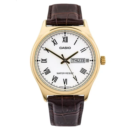 Casio MTP-V006GL-7B vyriškas laikrodis image 1