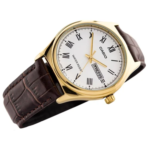 Casio MTP-V006GL-7B vyriškas laikrodis image 2