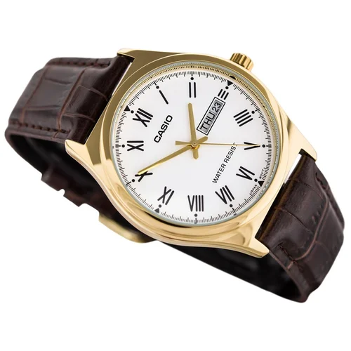 Casio MTP-V006GL-7B vyriškas laikrodis image 3