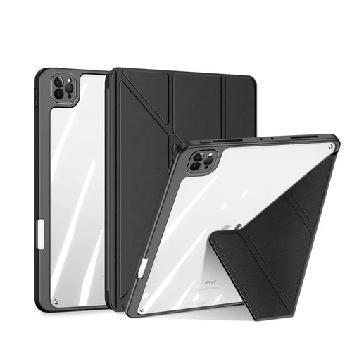 DUX DUCIS MAGI dėklas iPad Pro 11, juodas image 1