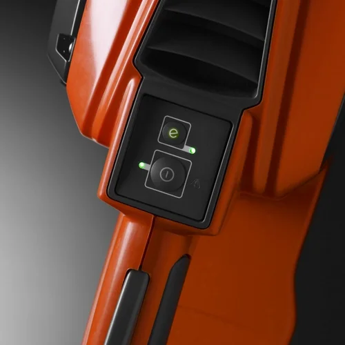 Krūmapjovė Husqvarna 520iRX image 3
