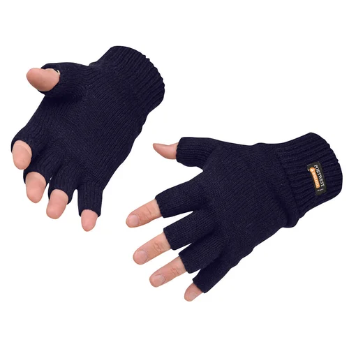 Portwest GL14 - Navy Pirštinės image 3