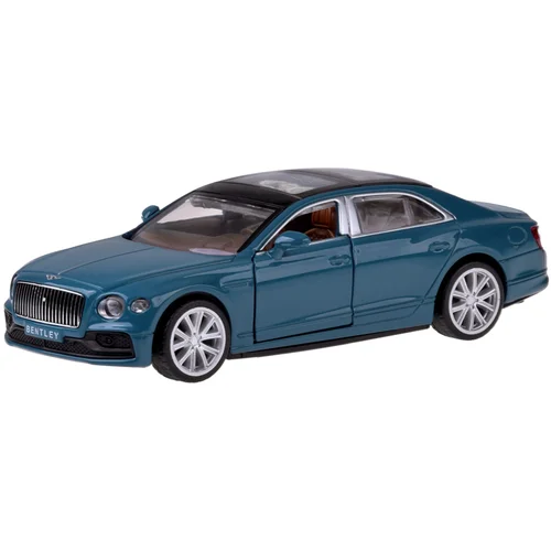 BENTLEY FLYING SPUR HYBRID metalinis modelis 1:38 ZA5052 image 2