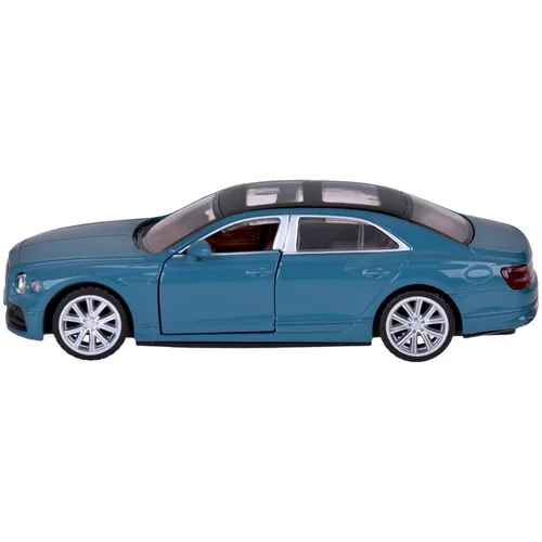 BENTLEY FLYING SPUR HYBRID metalinis modelis 1:38 ZA5052 image 3