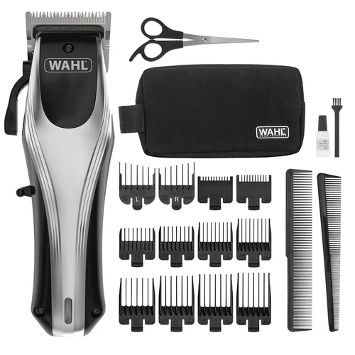 WAHL RAPID CLIP 09657.0460 belaidė plaukų kirpimo mašinėlė image 2
