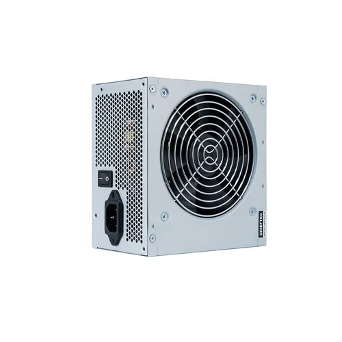 Chieftec GPB-350S 350 W sidabrinis maitinimo blokas image 3
