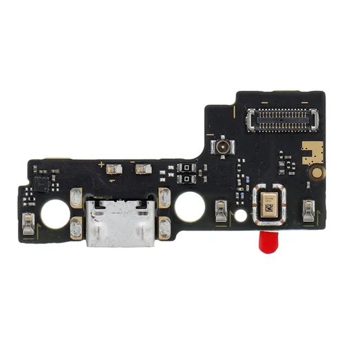 XIAOMI Redmi 12C OEM įkrovimo plokštė, greitojo įkrovimo image 2